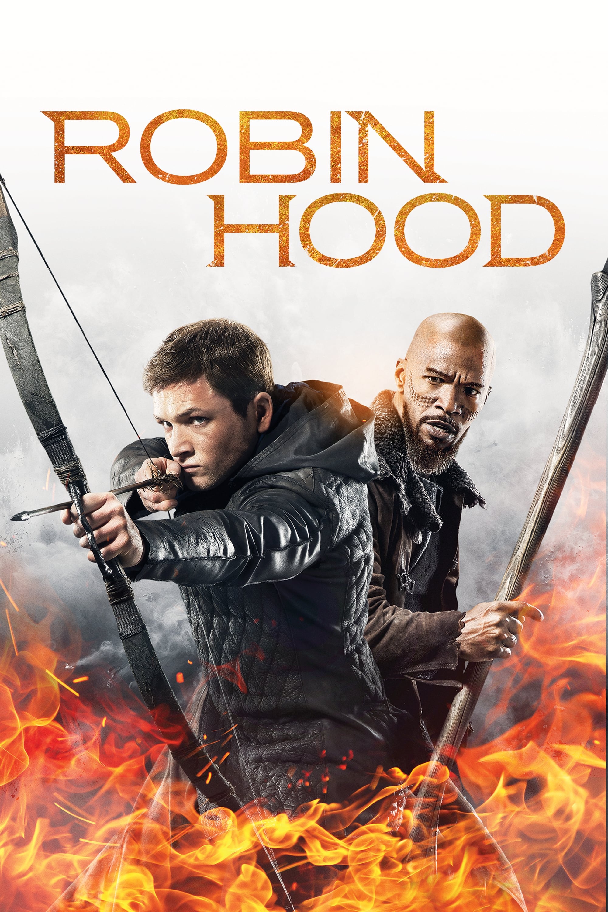 Robin Hood (2018) [205625] (A1549654022) [[Movies]] --Plex--